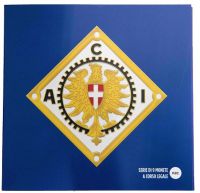 coffret euro BU Italie